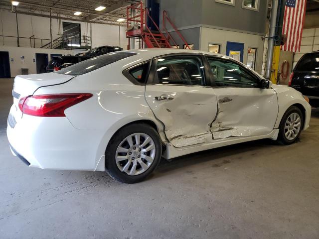 Photo 3 from auction – 2016 NISSAN ALTIMA 2.5 with VIN 1N4AL3AP2GN360270