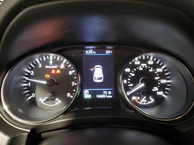 Photo 9 from auction – 2018 NISSAN ROGUE S with VIN 5N1AT2MT7JC722864