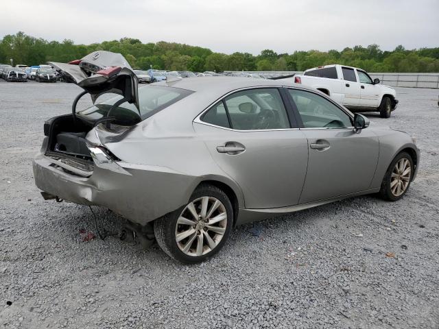Photo 3 from auction – 2014 LEXUS IS 250 with VIN JTHCF1D22E5013306