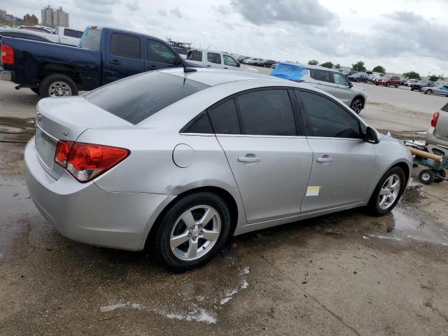 Photo 3 from auction – 2011 CHEVROLET CRUZE LT with VIN 1G1PG5S98B7273337