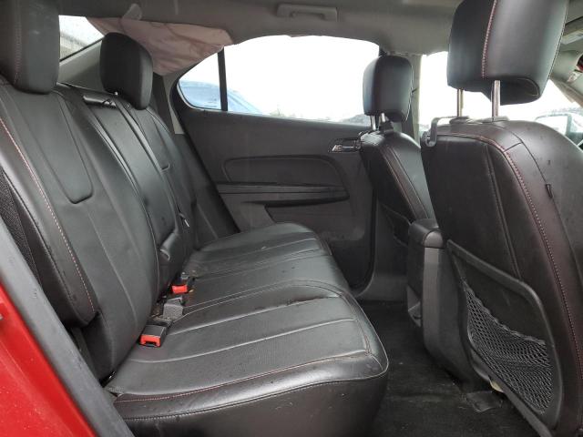 Photo 11 from auction – 2015 CHEVROLET EQUINOX LT with VIN 2GNALDEK1F6204438