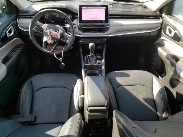 Photo 8 from auction – 2022 JEEP COMPASS LI with VIN 3C4NJDCB7NT142959