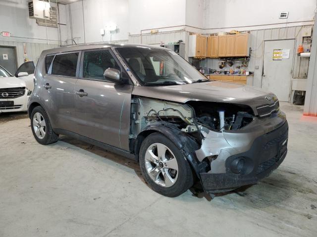 Photo 4 from auction – 2018 KIA SOUL with VIN KNDJN2A28J7583136