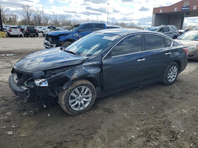 NISSAN ALTIMA 2.5 2013 with VIN 1N4AL3AP6DN542632 - Photo from auction