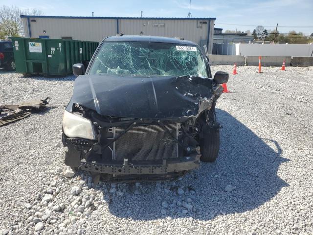 Photo 5 from auction – 2011 DODGE GRAND CARA with VIN 2D4RN5DG9BR671854