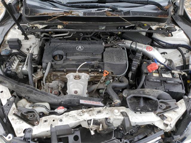 Photo 11 from auction – 2016 ACURA TLX with VIN 19UUB1F30GA010200