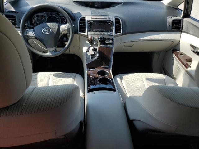 Photo 8 from auction – 2011 TOYOTA VENZA with VIN 4T3ZA3BB6BU042773