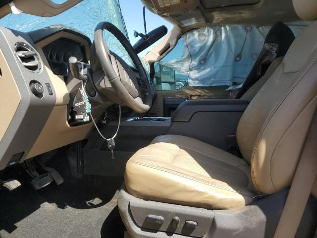 Photo 7 from auction – 2011 FORD F250 SUPER with VIN 1FT7W2BT4BEB89208