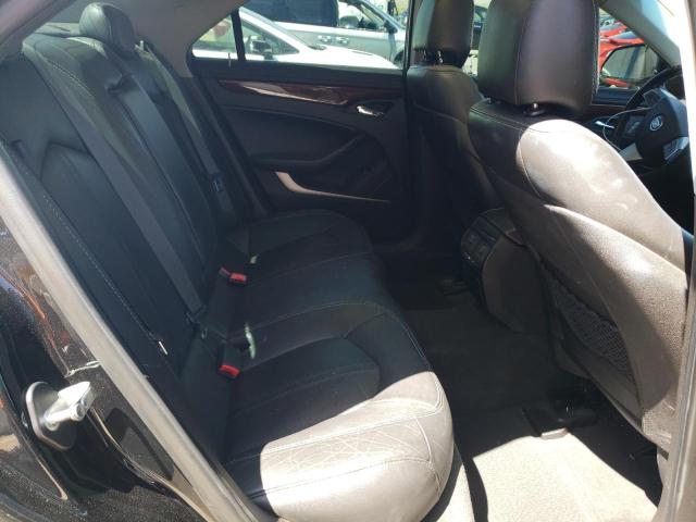 Photo 10 from auction – 2012 CADILLAC CTS PREMIU with VIN 1G6DS5E36C0156837