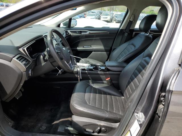 Photo 7 from auction – 2014 FORD FUSION SE with VIN 3FA6P0H97ER282613