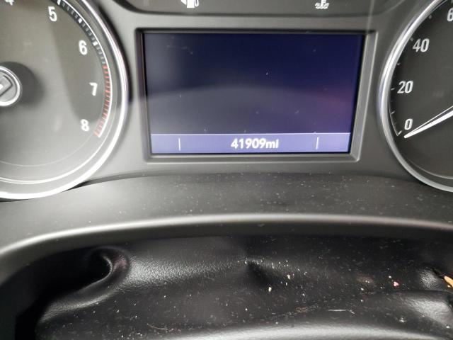 Photo 9 from auction – 2021 BUICK ENCLAVE ES with VIN 5GAERBKW4MJ165351