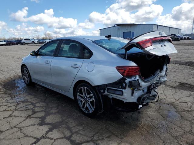 Photo 2 from auction – 2020 KIA FORTE EX with VIN 3KPF54AD6LE214295