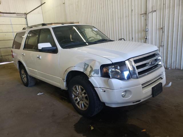 Photo 4 from auction – 2012 FORD EXPEDITION with VIN 1FMJU2A56CEF40986