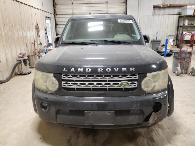 Photo 5 from auction – 2010 LAND ROVER LR4 HSE PL with VIN SALAM2D48AA535910
