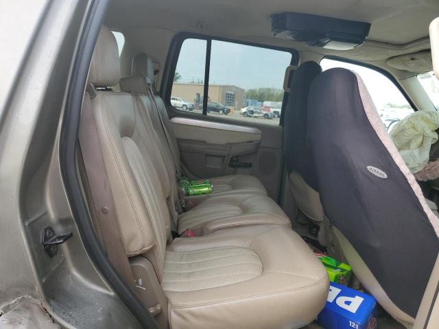 Photo 10 from auction – 2004 MERCURY MOUNTAINEE with VIN 4M2ZU86K94ZJ49179