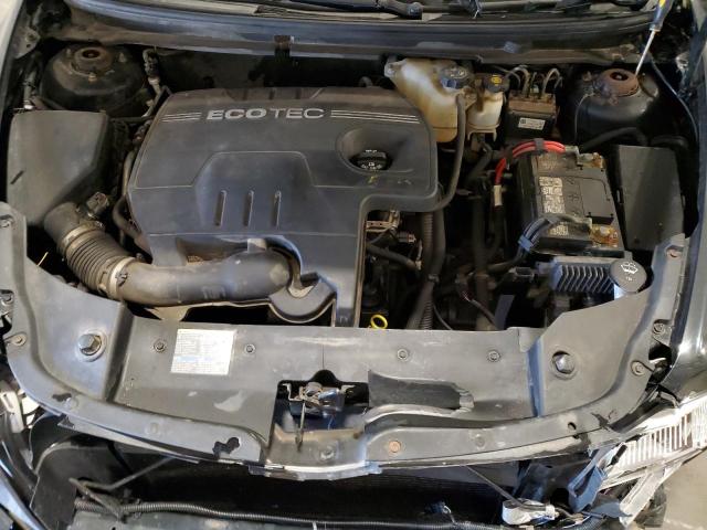 Photo 11 from auction – 2008 CHEVROLET MALIBU 2LT with VIN 1G1ZJ57B18F296124