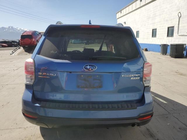 Photo 6 from auction – 2017 SUBARU FORESTER 2 with VIN JF2SJAGC9HH444651
