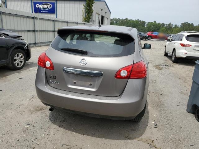 Photo 6 from auction – 2013 NISSAN ROGUE S with VIN JN8AS5MT6DW520145
