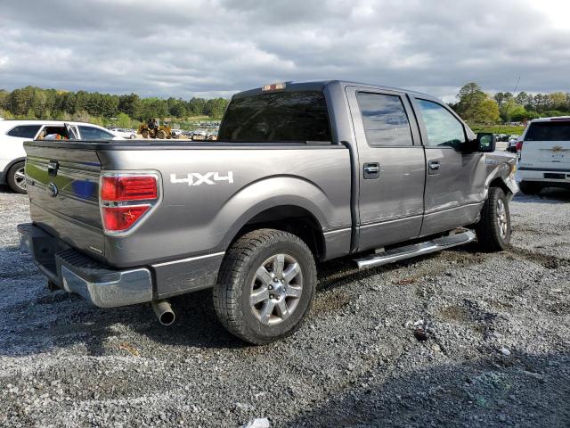 Photo 3 from auction – 2014 FORD F150 SUPER with VIN 1FTFW1EF1EKD06003