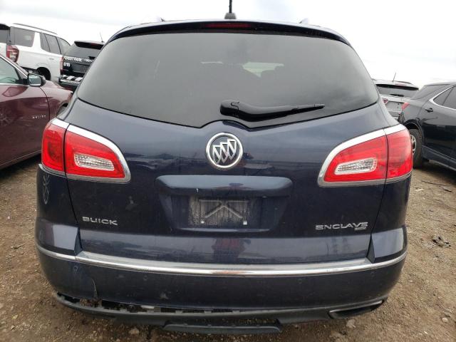 Photo 6 from auction – 2016 BUICK ENCLAVE with VIN 5GAKVBKD1GJ156589
