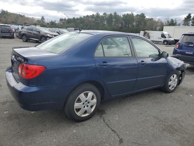Photo 3 from auction – 2007 TOYOTA COROLLA CE with VIN 2T1BR32E37C843067