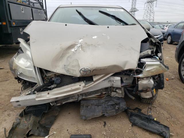 Photo 5 from auction – 2007 TOYOTA PRIUS with VIN JTDKB20UX77614573