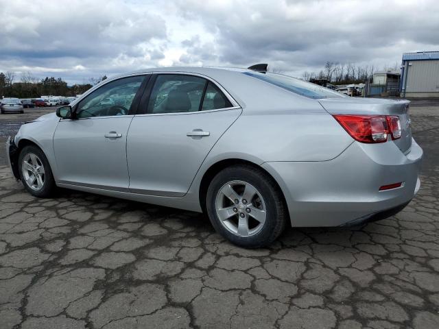 Photo 2 from auction – 2015 CHEVROLET MALIBU LS with VIN 1G11B5SL4FF150291