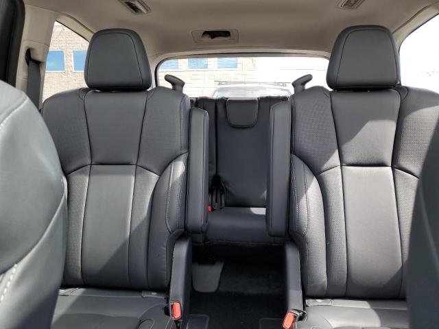 Photo 10 from auction – 2023 SUBARU ASCENT LIM with VIN 4S4WMAUD9P3427909