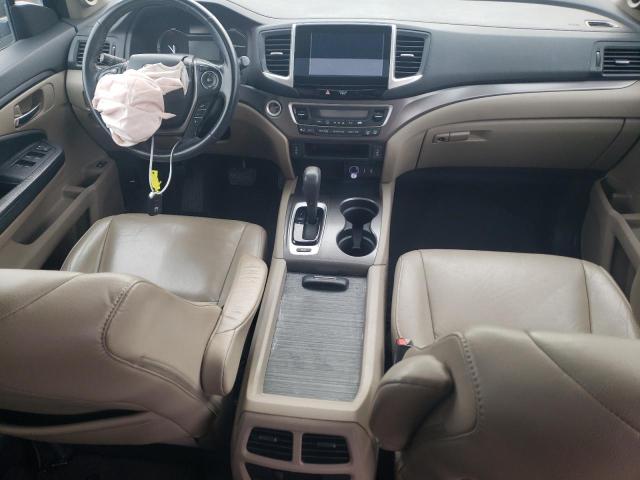 Photo 8 from auction – 2016 HONDA PILOT with VIN 5FNYF5H74GB055837