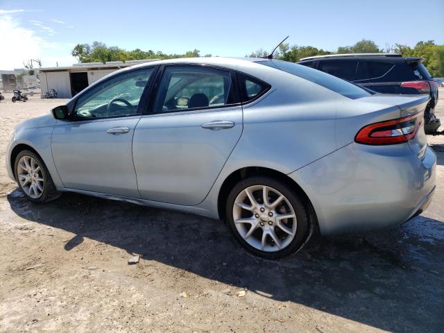 Photo 2 from auction – 2013 DODGE DART SXT with VIN 1C3CDFBA9DD304294