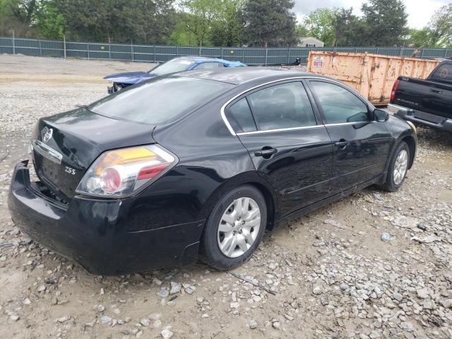 Photo 3 from auction – 2010 NISSAN ALTIMA BAS with VIN 1N4AL2AP2AN406228