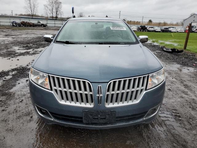 Photo 5 from auction – 2012 LINCOLN MKZ with VIN 3LNHL2GC5CR807944