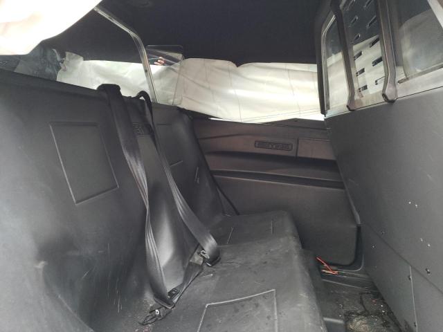 Photo 11 from auction – 2022 FORD EXPLORER P with VIN 1FM5K8AB9NGA20904