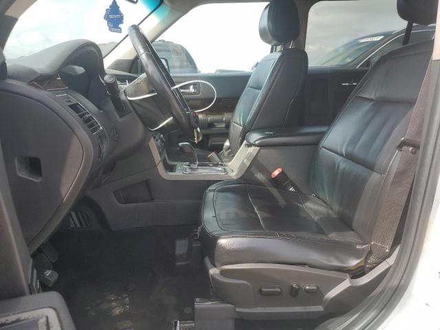 Photo 7 from auction – 2011 FORD FLEX SEL with VIN 2FMGK5CC7BBD32025