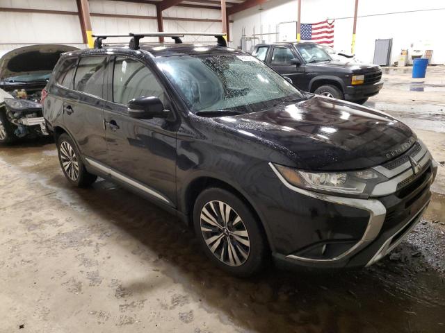 Photo 4 from auction – 2019 MITSUBISHI OUTLANDER with VIN JA4AZ3A34KZ004775