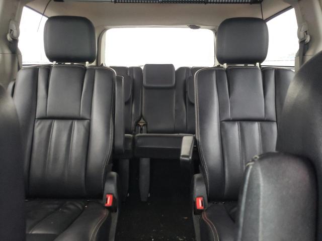 Photo 10 from auction – 2014 CHRYSLER TOWN & COU with VIN 2C4RC1BG6ER294824