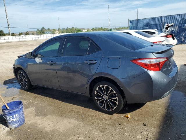 Photo 2 from auction – 2015 TOYOTA COROLLA L with VIN 5YFBURHE4FP268887