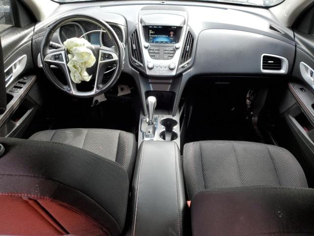Photo 8 from auction – 2013 CHEVROLET EQUINOX LT with VIN 2GNFLEEK3D6387463
