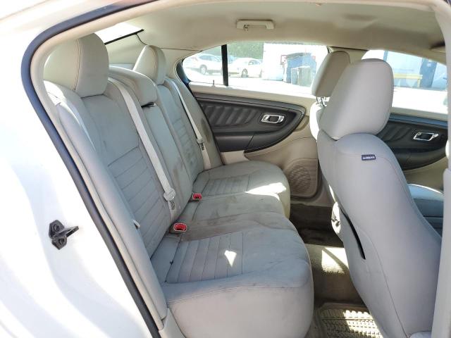 صورة رقم 10 من المزاد - 2011 FORD TAURUS SE مع VIN 1FAHP2DW9BG151184