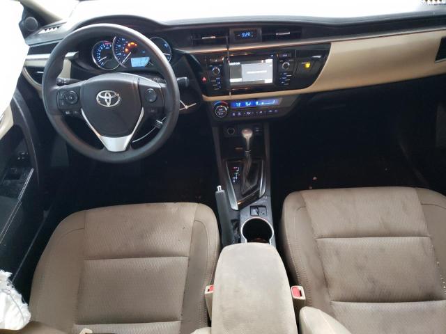 Photo 8 from auction – 2016 TOYOTA COROLLA L with VIN 2T1BURHEXGC727678