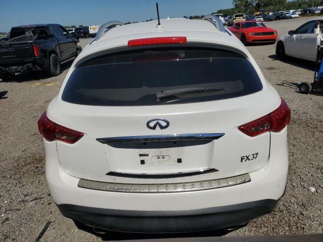 Photo 6 from auction – 2013 INFINITI FX37 with VIN JN8CS1MW8DM170931