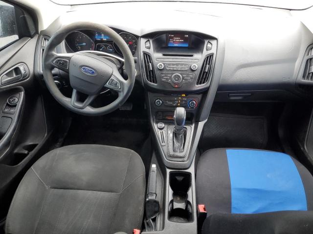 Photo 8 from auction – 2016 FORD FOCUS S with VIN 1FADP3E28GL313871