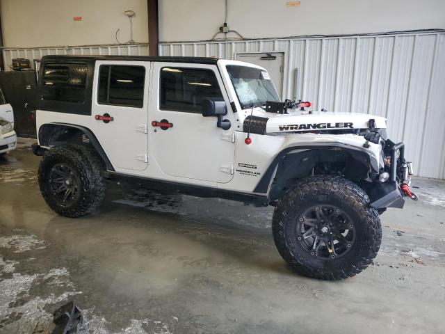Zdjęcie 4 z aukcji – 2016 JEEP WRANGLER U z VIN 1C4BJWDG2GL288872