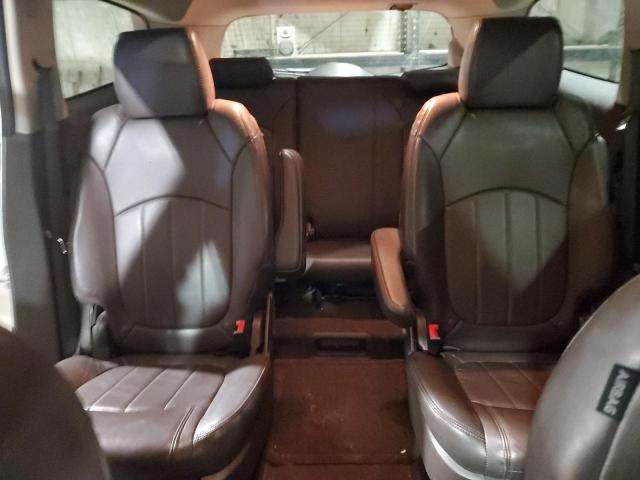 Photo 10 from auction – 2014 BUICK ENCLAVE with VIN 5GAKVBKD3EJ202663