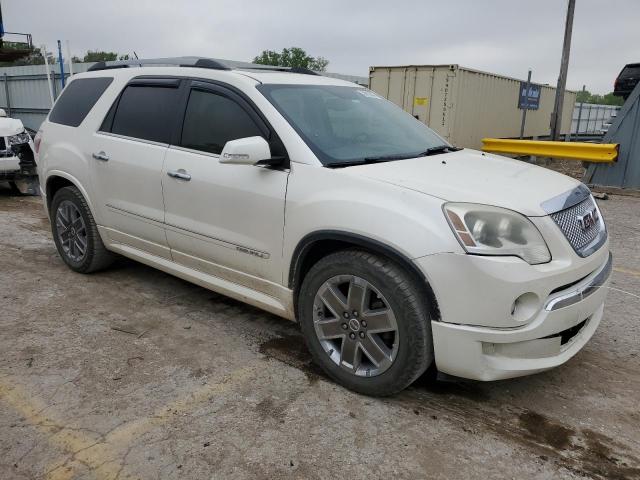 Photo 4 from auction – 2011 GMC ACADIA DEN with VIN 1GKKVTED1BJ359429