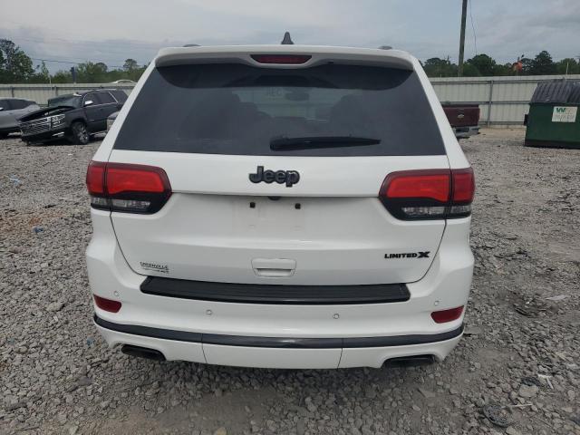 Photo 6 from auction – 2021 JEEP GRAND CHER with VIN 1C4RJEBG6MC844754