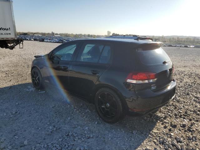 Photo 2 from auction – 2012 VOLKSWAGEN GTI with VIN WVWGV7AJ9CW080366