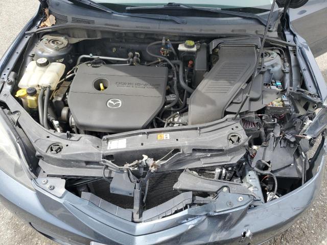 Zdjęcie 11 z aukcji – 2009 MAZDA 3 S z VIN JM1BK344391190577