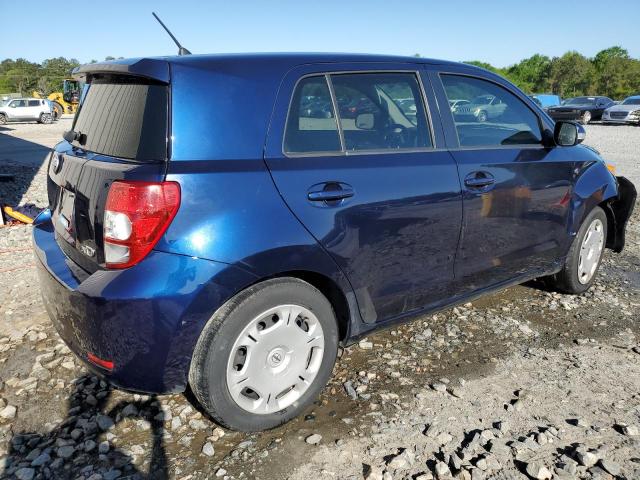 Photo 3 from auction – 2012 TOYOTA SCION XD with VIN JTKKU4B44C1024104