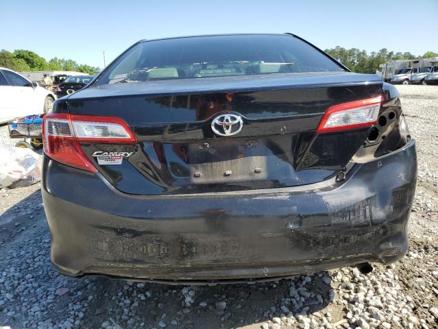 Фото 6 с аукциона – 2012 TOYOTA CAMRY BASE с VIN 4T1BF1FK6CU616073